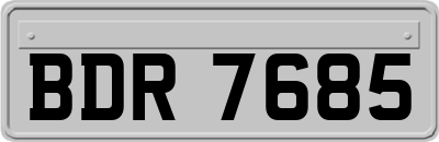 BDR7685