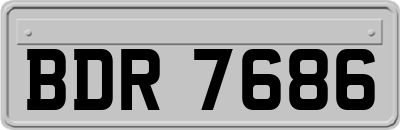 BDR7686