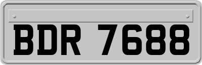BDR7688