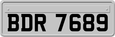 BDR7689