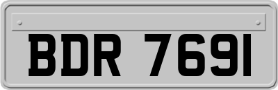 BDR7691