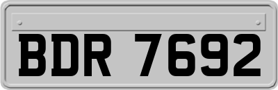 BDR7692