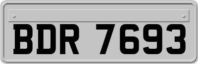 BDR7693