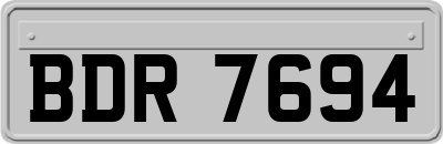 BDR7694