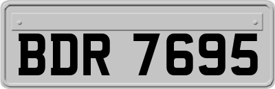 BDR7695
