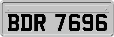 BDR7696