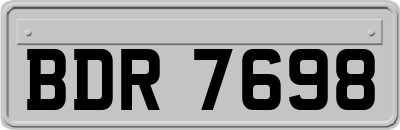 BDR7698