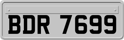 BDR7699