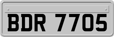 BDR7705