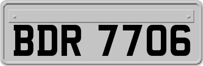 BDR7706