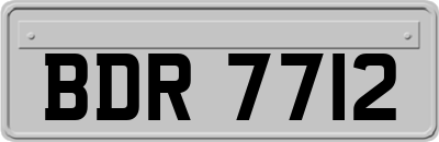 BDR7712