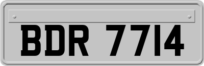 BDR7714