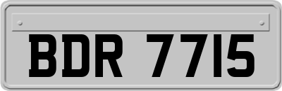 BDR7715