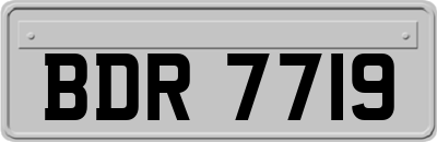 BDR7719