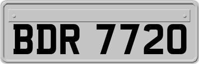 BDR7720