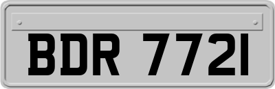 BDR7721