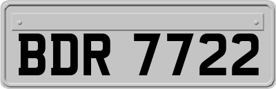 BDR7722