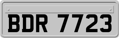 BDR7723