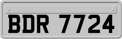 BDR7724