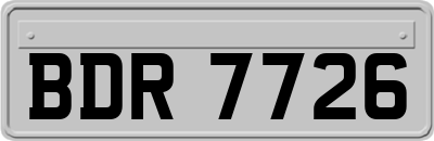BDR7726