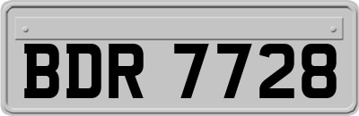 BDR7728