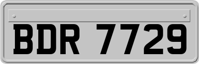 BDR7729