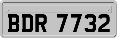 BDR7732