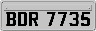 BDR7735
