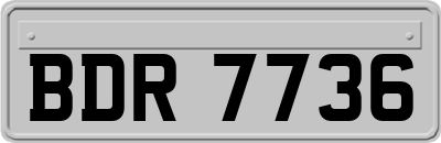 BDR7736