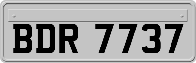 BDR7737