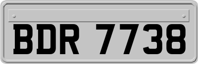 BDR7738