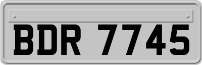 BDR7745