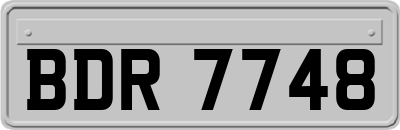 BDR7748