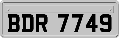 BDR7749