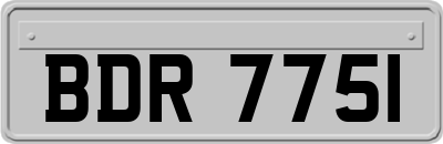 BDR7751