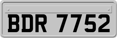 BDR7752
