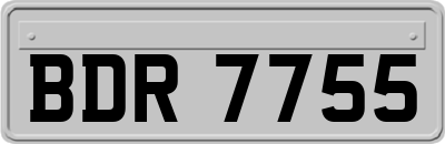 BDR7755