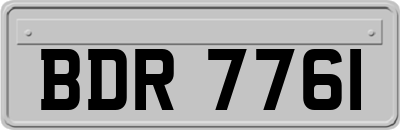 BDR7761