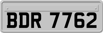 BDR7762