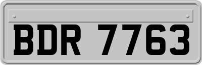 BDR7763