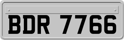 BDR7766