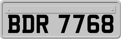 BDR7768