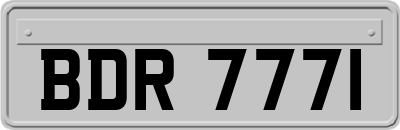 BDR7771