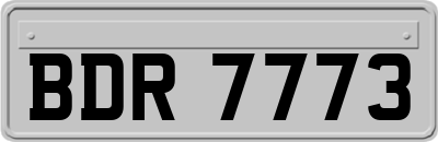 BDR7773