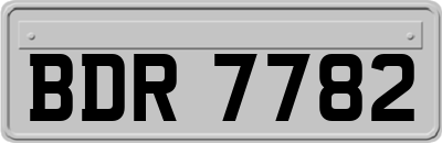 BDR7782