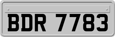 BDR7783