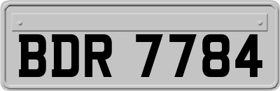 BDR7784