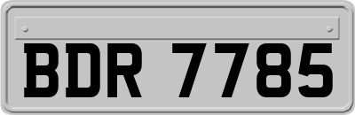 BDR7785