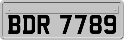 BDR7789
