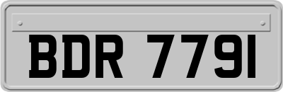 BDR7791